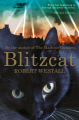 Couverture Blitzcat Editions Pan MacMillan 2012