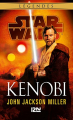 Couverture Star Wars (Légendes) : Kenobi Editions 12-21 2015