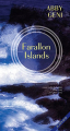 Couverture Farallon Islands Editions Actes Sud 2017