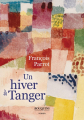 Couverture Un hiver à Tanger Editions Bouquins 2023