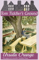Couverture Tom Tiddler's Ground Editions Dean Street Press (Furrowed Middlebrow) 2017