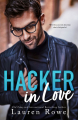 Couverture Hacker in love Editions Autoédité 2023