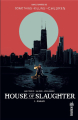 Couverture House of Slaughter, tome 2 : Ecarlate Editions Urban Comics (Indies) 2023