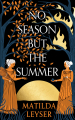 Couverture No Season but the Summer Editions Scribe 2023