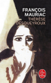 Couverture Thérèse Desqueyroux Editions Le Livre de Poche 2010