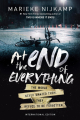 Couverture At the End of Everything Editions Sourcebooks 2022