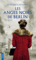 Couverture Les anges noirs de Berlin  Editions City (Poche) 2023