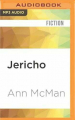 Couverture Jericho Editions La Librairie de l'inconnu 2010