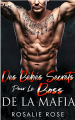 Couverture Possessive Mafia Kings, tome 3 : Des Bébés Secrets Pour Le Boss De La Mafia Editions Autoédité 2023