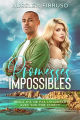 Couverture Promesses impossibles, tome 2 : Règle n°2 - Ne pas cohabiter avec son pire ennemi Editions Autoédité 2023