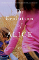Couverture The Evolution of Alice Editions HighWater Press 2020