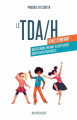 Couverture Le TDA/H chez l'enfant  Editions Mardaga 2023