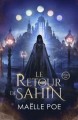 Couverture Le retour de Sahin, tome 1 Editions Hachette 2023