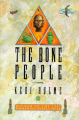 Couverture The Bone People Editions Picador 1986