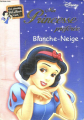 Couverture Ma princesse préférée, tome 02 : Blanche-Neige Editions Hachette (Ma première bibliothèque rose) 2003
