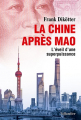Couverture La Chine après Mao Editions Tallandier 2023