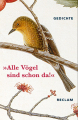 Couverture Alle Vögel sind schon da Editions Reclam 2008