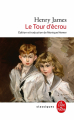 Couverture Le tour d'écrou Editions Le Livre de Poche (Classiques de poche) 2014