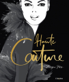 Couverture Haute Couture Editions de l'imprévu 2020