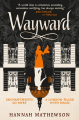 Couverture Wayward Editions Titan Books 2022