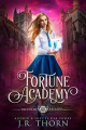 Couverture Fortune Academy, tome 3 : Troisième année Editions Autoédité 2023