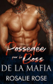 Couverture Possessive Mafia Kings, tome 1 : Possédée par le boss de la mafia Editions Autoédité 2023