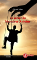 Couverture Le Secret de Monsieur Antoine Editions Ex Aequo (Rouge) 2023
