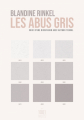 Couverture Les abus gris Editions Mille et une nuits (La petite collection) 2023