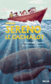 Couverture Sereno le cachalot  Editions Hélium (Fiction) 2023