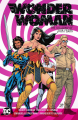 Couverture Wonder Woman (Cloonan), book 3 : The Villainy of Our Fears Editions DC Comics 2023