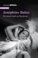 Couverture Joséphine Baker : Du music-hall au Panthéon Editions Tallandier (Texto) 2023