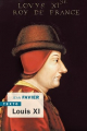 Couverture Louis XI Editions Tallandier (Texto) 2023