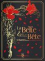 Couverture La Belle & la Bête Editions Victoria Queen 2023