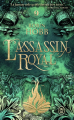 Couverture L'Assassin royal, tome 09 : Les Secrets de Castelcerf Editions J'ai Lu (Fantasy) 2023