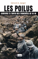Couverture Les poilus : Survivre à l'enfer des tranchées de 14-18 Editions L'Archipel 2014