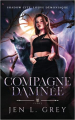 Couverture Shadow City : Louve Démoniaque, tome 1 : Compagne damnée Editions Autoédité 2022