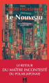 Couverture Le Nouveau Editions Babel (Noir) 2023