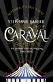 Couverture Caraval, tome 1 Editions Hodder 2017