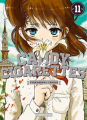 Couverture Candy & Cigarettes, tome 11 Editions Casterman (Sakka) 2023