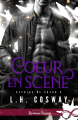 Couverture Affaire de coeur, tome 6 Editions Infinity (Romance passion) 2023