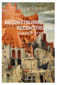 Couverture Déconstruire, reconstruire : La querelle du woke Editions Gallimard  (Hors série Connaissance) 2023