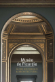 Couverture Musée de Picardie : Guide historique et architectural Editions Invenit 2020