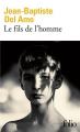 Couverture Le fils de l’homme Editions Folio  2023