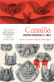 Couverture Carmilla (Machado) Editions Lanternfish Press 2019