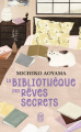 Couverture La bibliothèque des rêves secrets  Editions J'ai Lu 2023