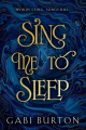Couverture Sing Me to Sleep, book 1: Sing Me to Sleep Editions Hodder & Stoughton 2023