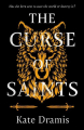Couverture The Curse of Saints, tome 1 Editions Penguin Random House 2023