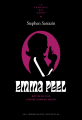 Couverture Emma Peel : Bottes de cuir contre chapeau melon Editions Les Impressions Nouvelles 2023
