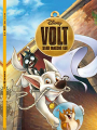 Couverture Volt (Adaptation du film Disney - Tous formats) Editions Hachette (Jeunesse) 2009