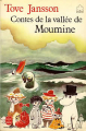 Couverture Contes de la vallée de Moumine  Editions Le Livre de Poche 1981